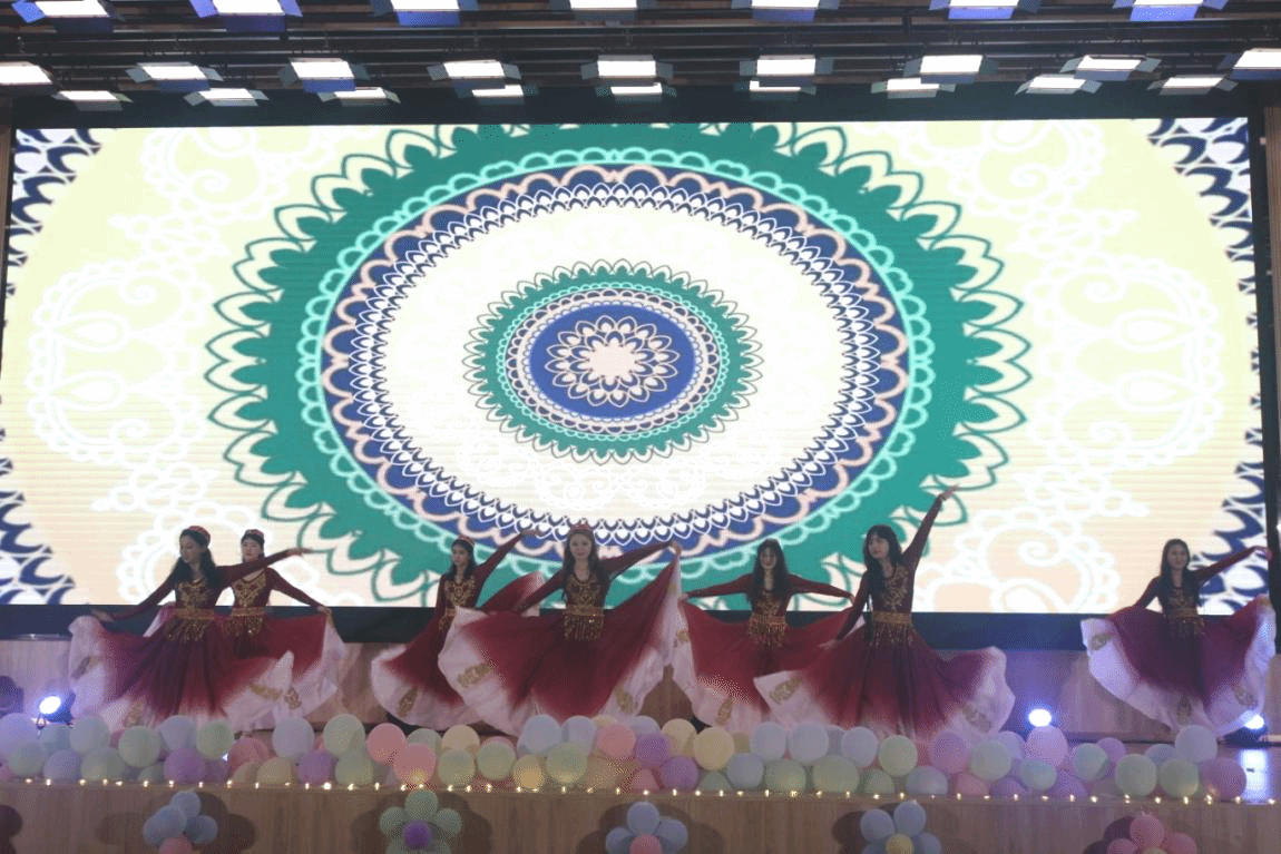 2026世界杯官方合作网站2024-2025学年K歌大赛暨毕业歌会圆满落幕