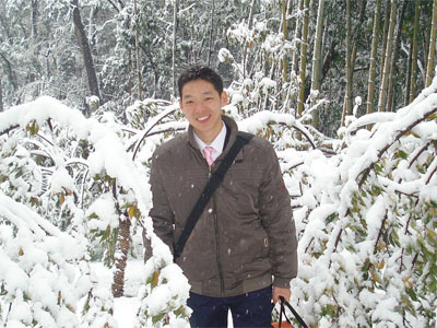 郭清兵