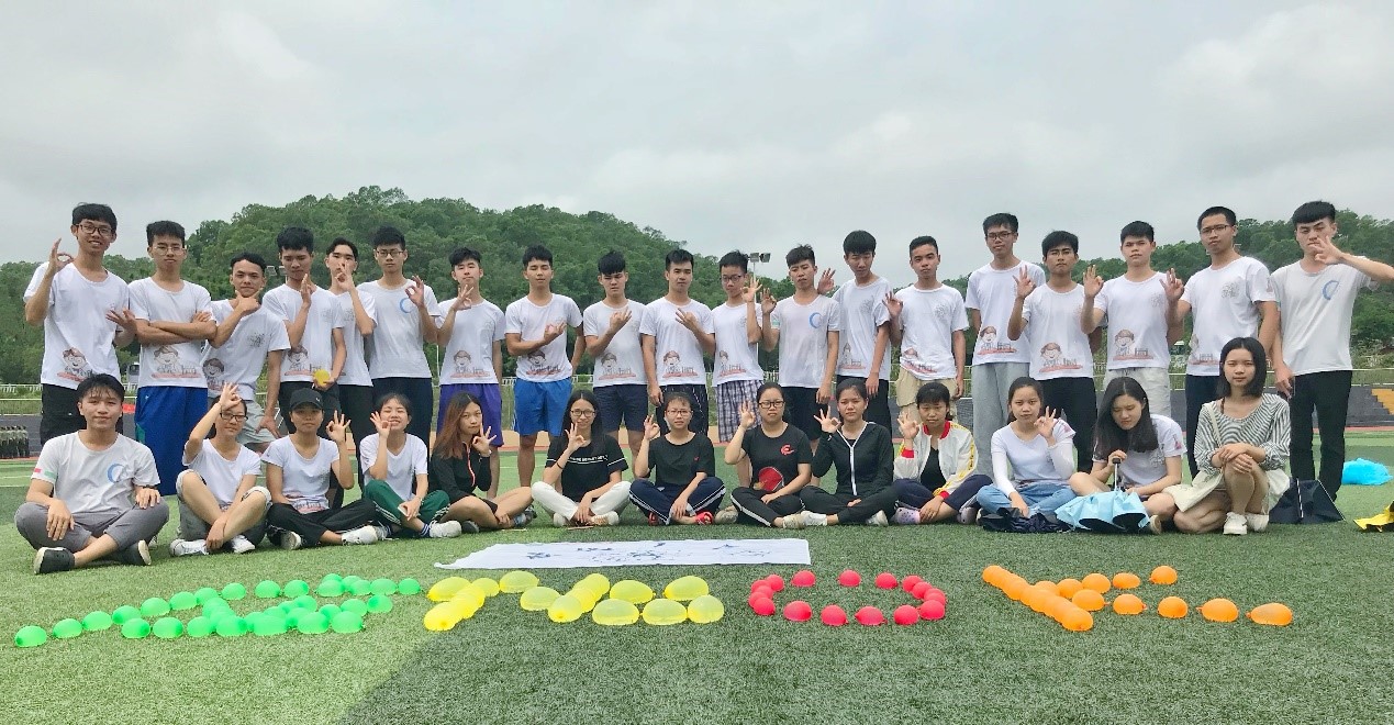 应化173荣获“广东省五四红旗团支部”——2026世界杯官方合作网站新闻中心